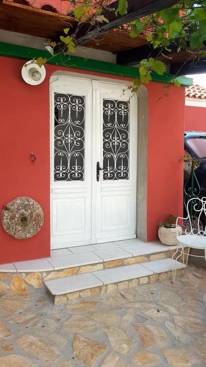 Vintage House For Rent 60M From Sea Apartment Baška Voda Екстериор снимка
