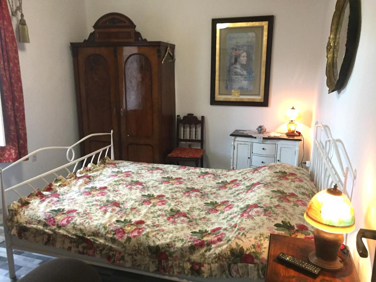 Vintage House For Rent 60M From Sea Apartment Baška Voda Екстериор снимка